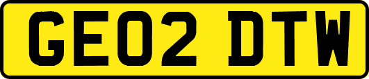 GE02DTW
