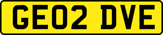 GE02DVE