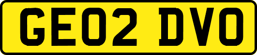 GE02DVO