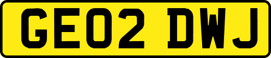 GE02DWJ