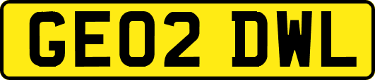 GE02DWL