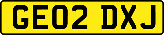 GE02DXJ