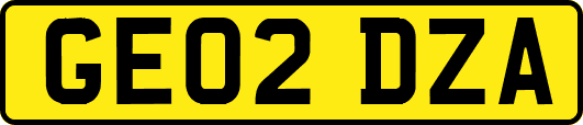 GE02DZA