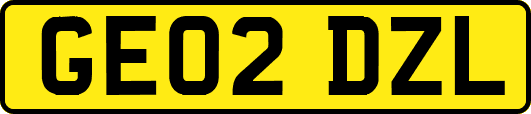 GE02DZL