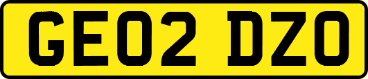 GE02DZO
