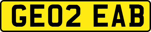 GE02EAB