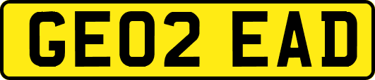 GE02EAD