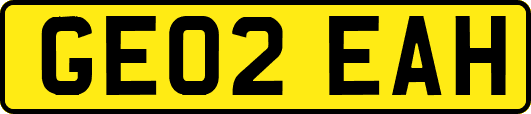 GE02EAH