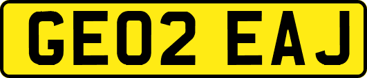 GE02EAJ