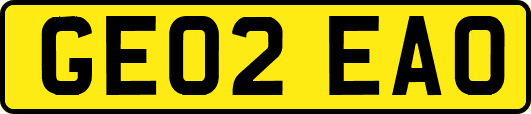 GE02EAO