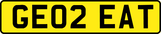 GE02EAT