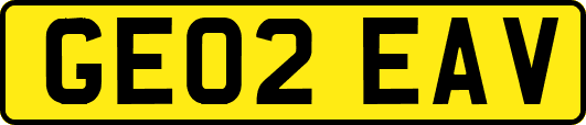 GE02EAV