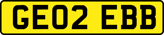 GE02EBB