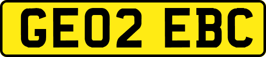 GE02EBC