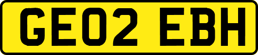 GE02EBH