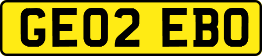 GE02EBO