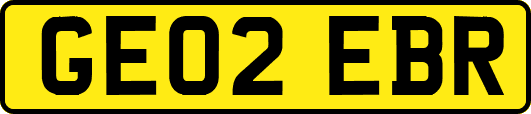 GE02EBR