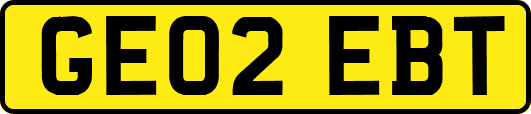 GE02EBT