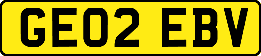 GE02EBV