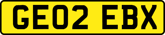 GE02EBX