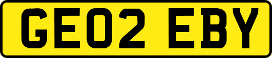 GE02EBY