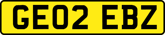 GE02EBZ