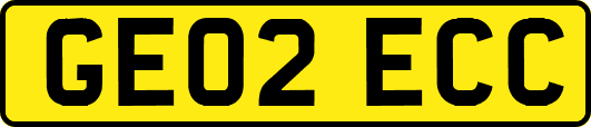 GE02ECC