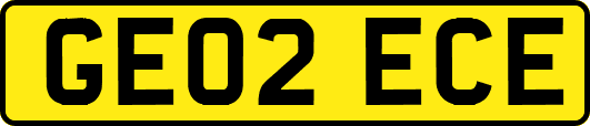 GE02ECE