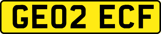 GE02ECF