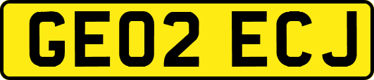 GE02ECJ