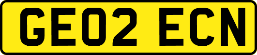 GE02ECN
