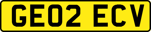 GE02ECV