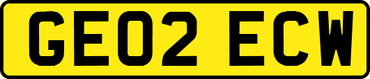 GE02ECW
