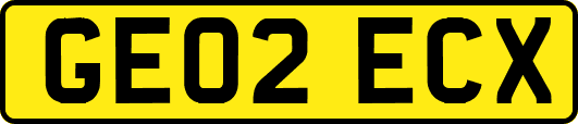 GE02ECX