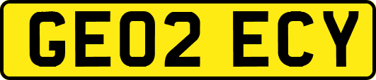 GE02ECY