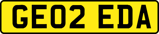 GE02EDA
