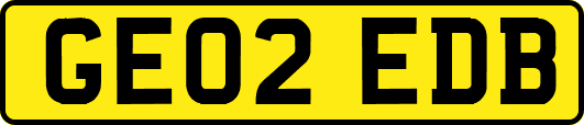 GE02EDB