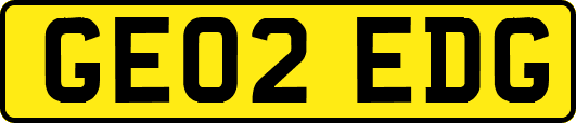 GE02EDG