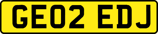 GE02EDJ