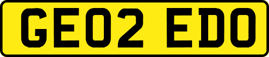 GE02EDO