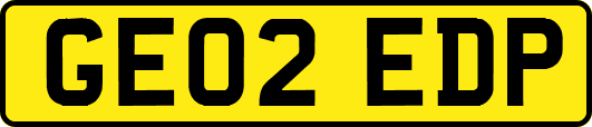 GE02EDP