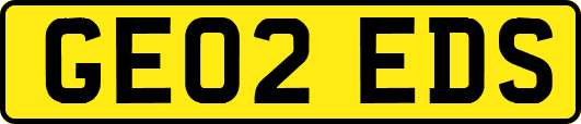 GE02EDS