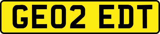 GE02EDT
