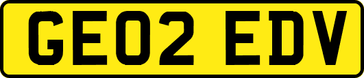 GE02EDV