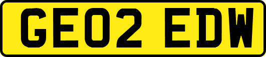 GE02EDW