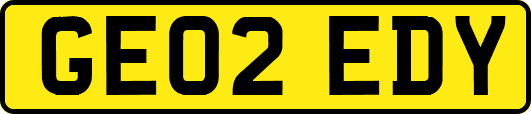 GE02EDY