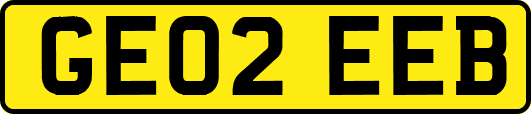GE02EEB