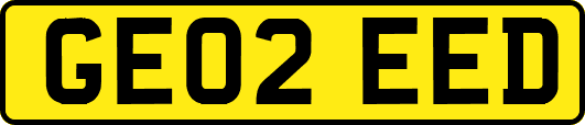 GE02EED