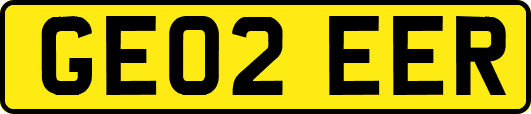 GE02EER
