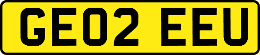 GE02EEU